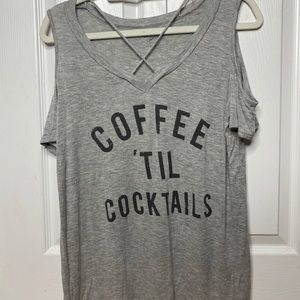 Fashionable T-shirt
